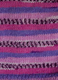 Raggsocksgarn Jumbo 100 gr. - 12