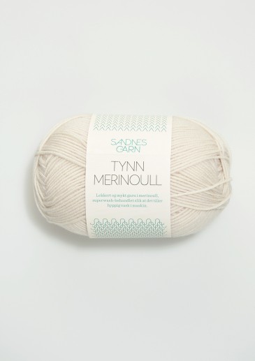Tynn Merinoull