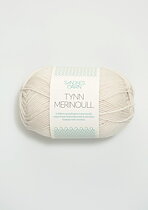 Tynn Merinoull