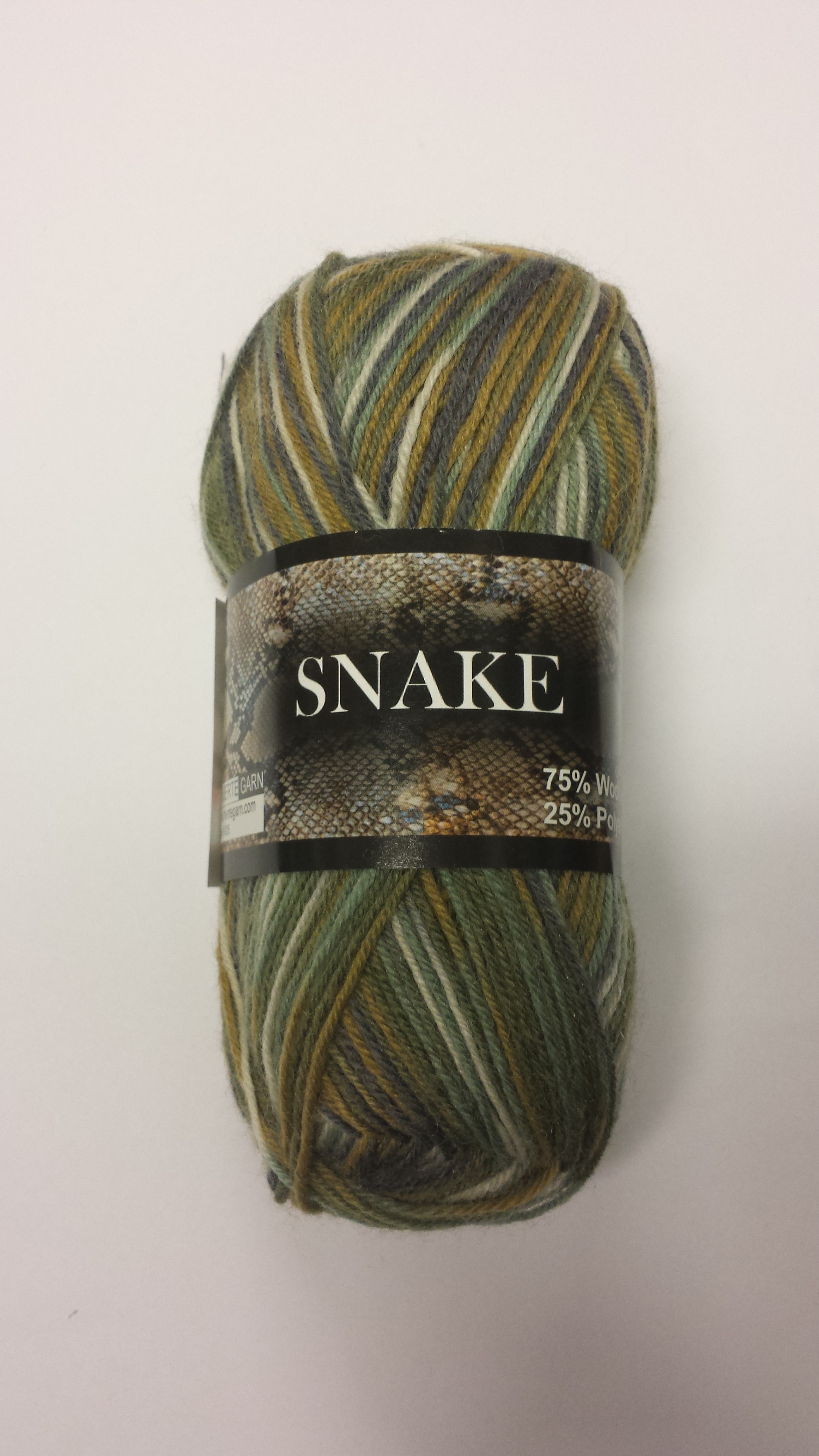 Snake - 2