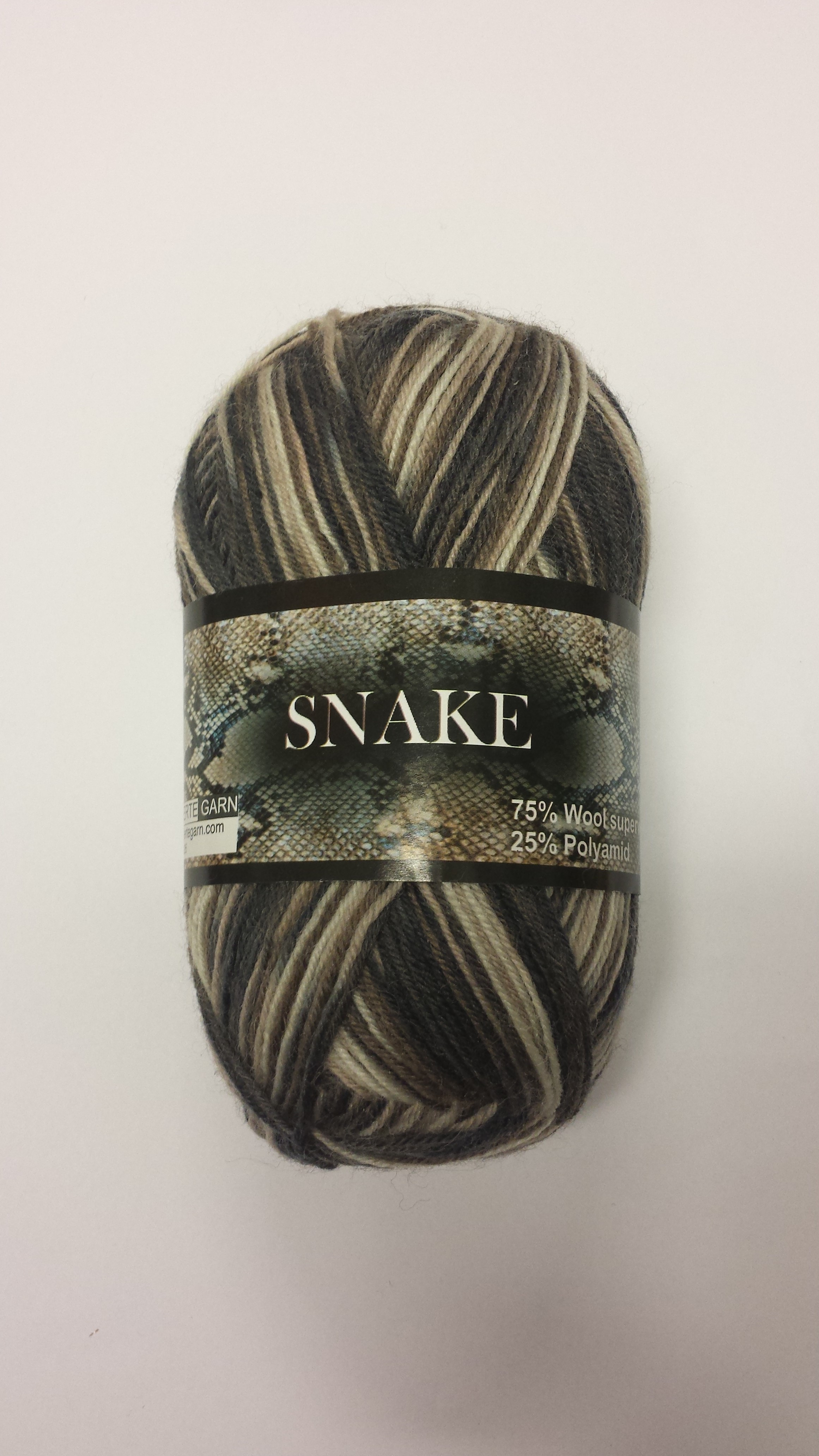 Snake - 3