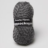 Raggsocksgarn 50 gr.