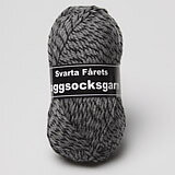 Raggsocksgarn 50 gr.