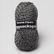 Raggsocksgarn 50 gr.