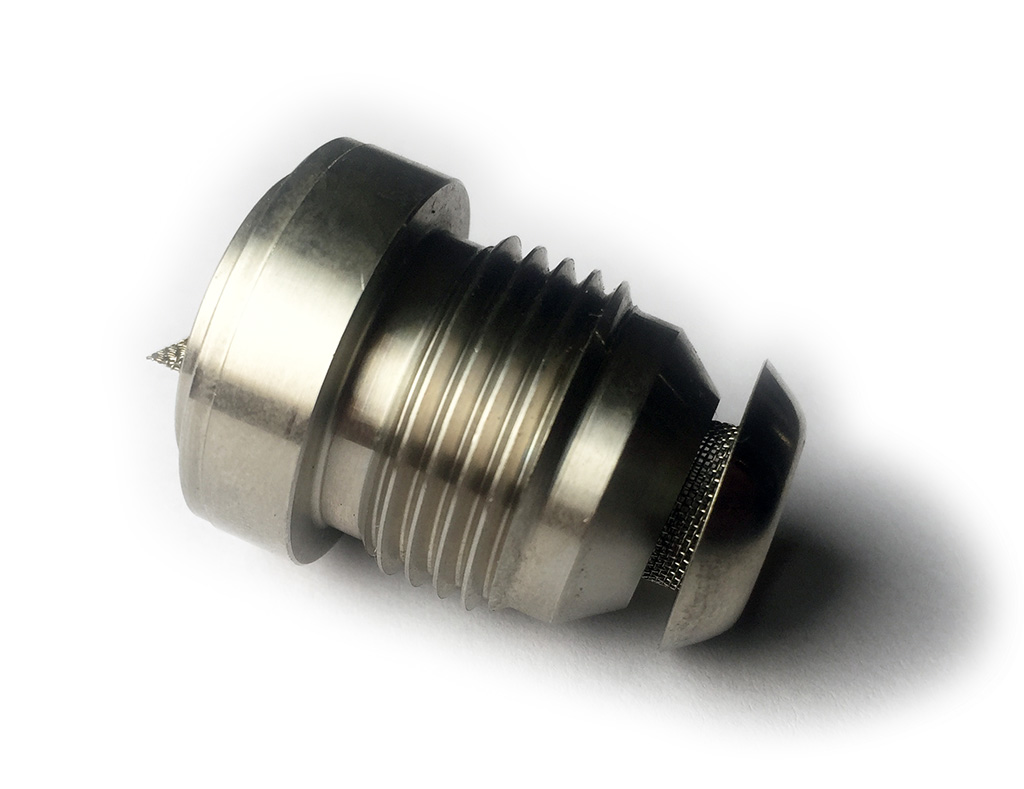 AN10 - Torrsumpsfilter - 2