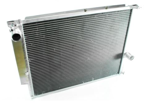 Aluminiumkyl - BMW E36
