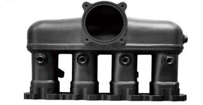 Insug plenum - Audi A6 S4 2.7T