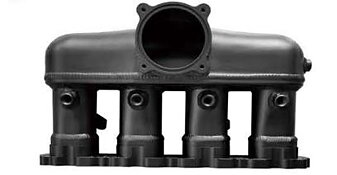 Insug plenum - Audi A6 S4 2.7T