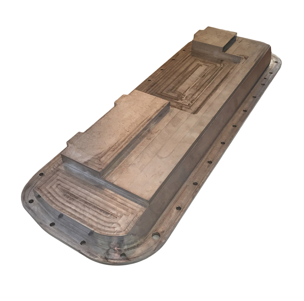 Billet Torrsumpstråg RB25 RB26 RB30 - 2