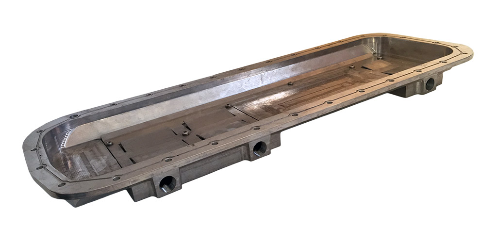 Billet Torrsumpstråg RB25 RB26 RB30