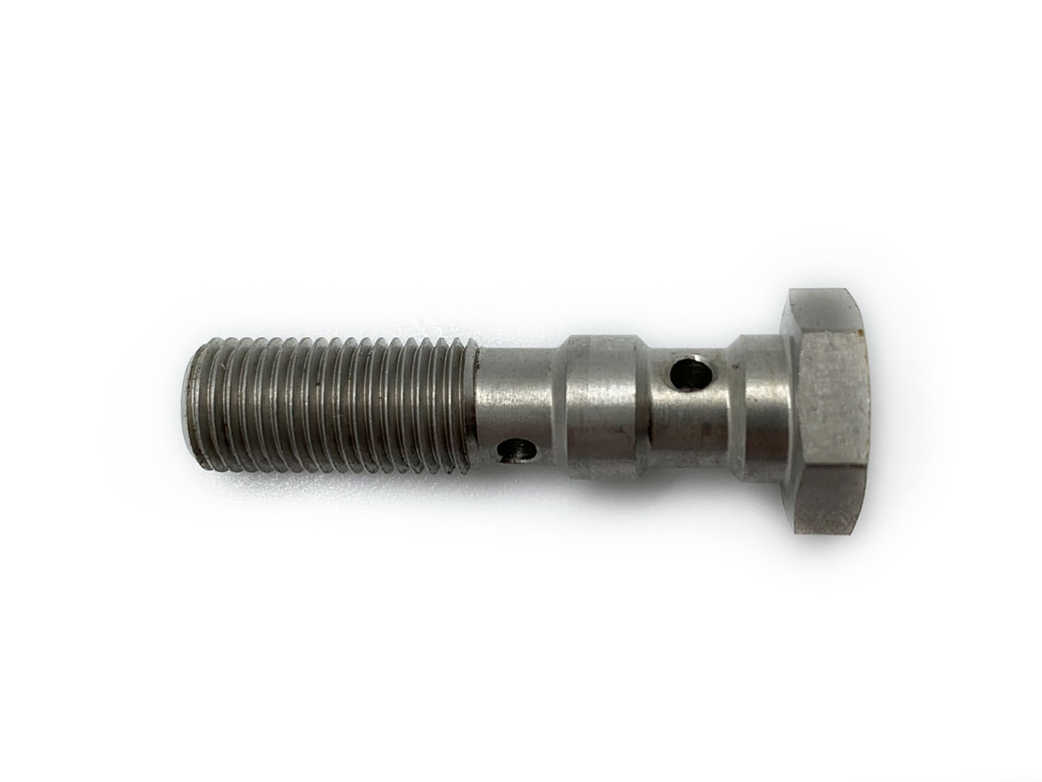 Banjobult BS - 3/8" (an3) dubbel