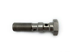Banjobult BS - 1/8" dubbel