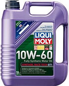 Liqui Moly Motorolja Race Tech GT1 10W-60
