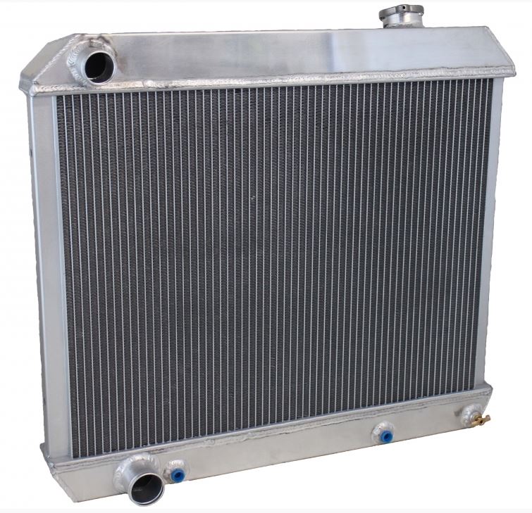 Aluminiumkyl - Cadillac 60-65