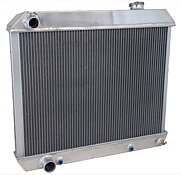 Aluminiumkyl - Cadillac 60-65