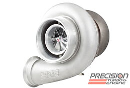 Precision Turbo - Entry Sportsman PT7675 Journal Bearing