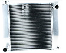 Model 2 - 25'x18,5´ Ford/ Chrysler anslutningar