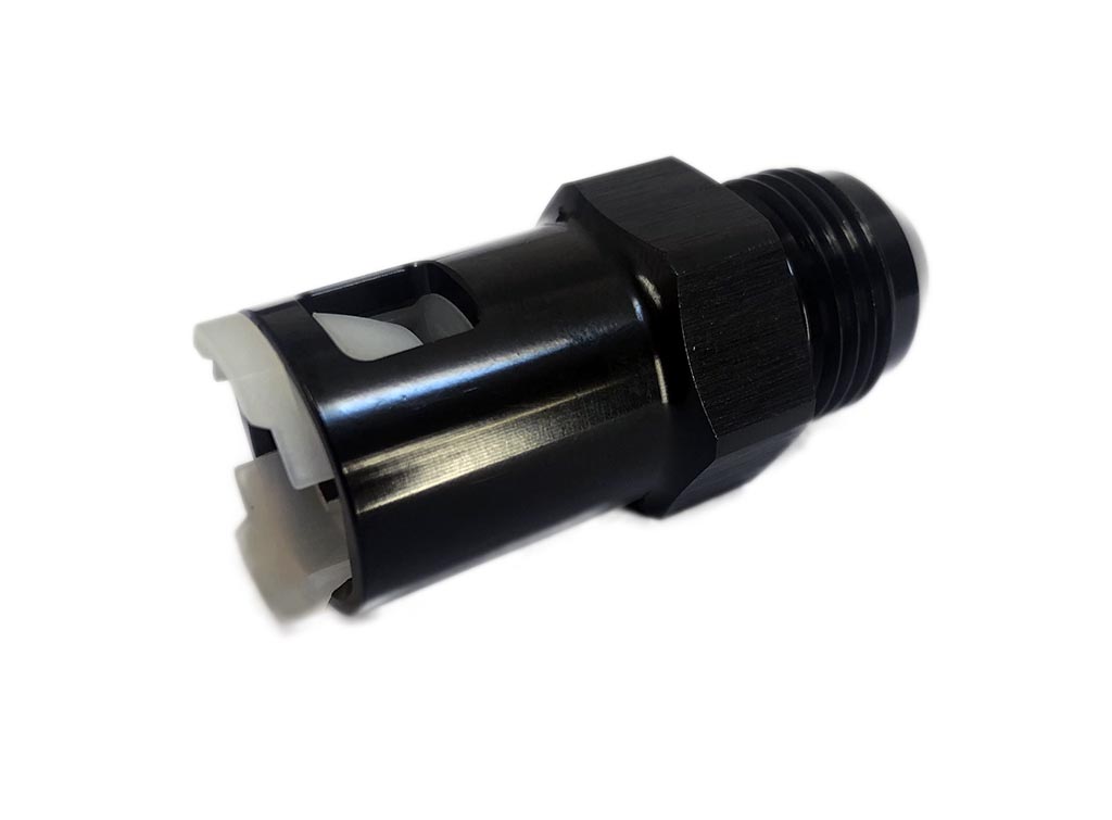 AN8 – 3/8” Rak snabbkoppling hona