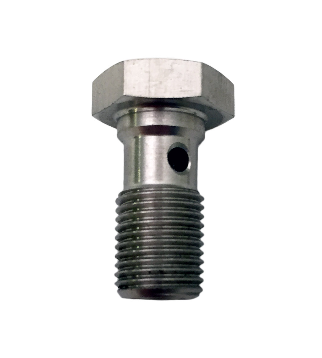 Banjobult BS - 7/16" (an4)