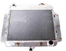 Aluminiumkyl - Nova/ ChevyII 62-67