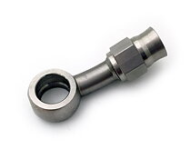 Banjo slangkoppling BS - 11,2mm AN3 20G