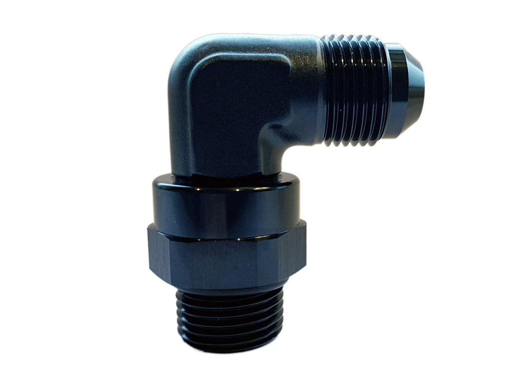 90˚ adapter AN10 - AN10
