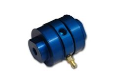 Fördelningsventil till hydraulisk handbroms