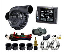 Davies Craig EWP115L Vattenpumpsats, Med styrning