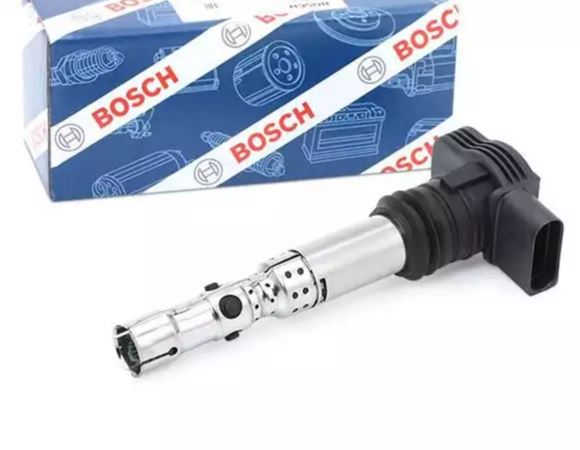 Bosch motorsport VAG tändspole (kort)