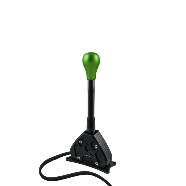PMC Black Edition Shifter 8HP DCT DKG DSG PDK MEDIUM - 5