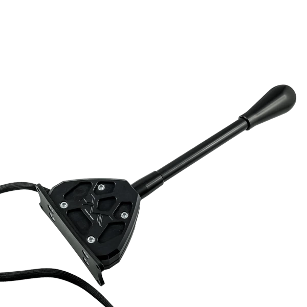 PMC Black Edition Shifter 8HP DCT DKG DSG PDK MEDIUM