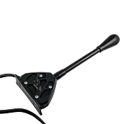 PMC Black Edition Shifter 8HP DCT DKG DSG PDK MEDIUM