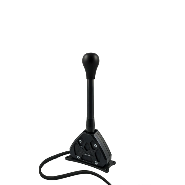 PMC Black Edition Shifter 8HP DCT DKG DSG PDK MEDIUM - 4