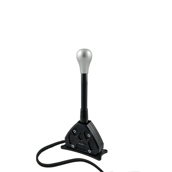 PMC Black Edition Shifter 8HP DCT DKG DSG PDK MEDIUM - 7