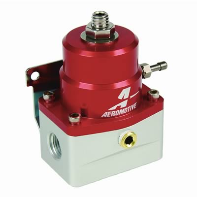 Aeromotive A1000 BTR