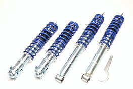 Tuningart coilover kit Corrado