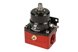 Aeromotive BTR