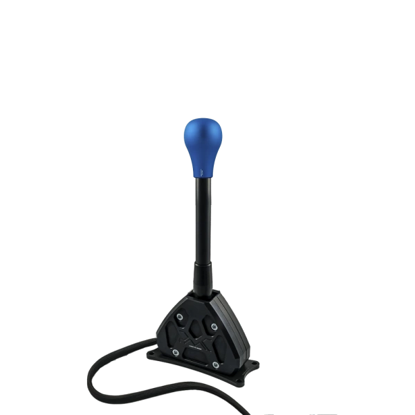 PMC Black Edition Shifter 8HP DCT DKG DSG PDK LARGE - 6