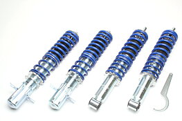Tuningart coilover kit VW Jetta 1