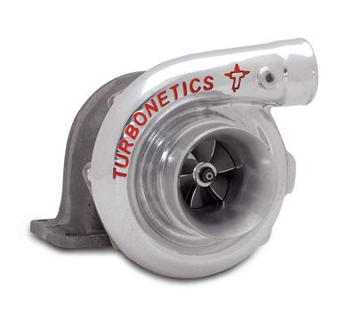 Turbonetics 7668 - Turbonetics Hurricane Turbochargers
