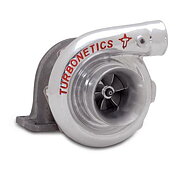 Turbonetics 6654-4 - Turbonetics Hurricane Turbochargers