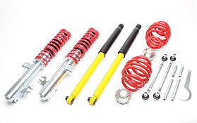 TA Technix coilover kit Opel Omega B Kombi