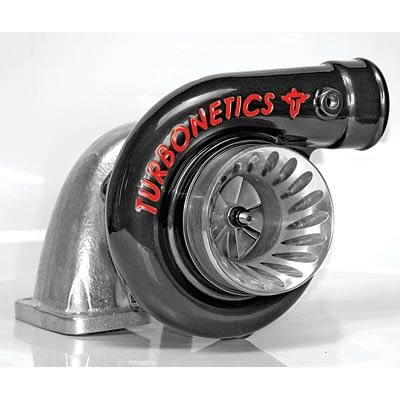 Turbonetics GT-K 450 - Turbonetics GT-K Turbochargers