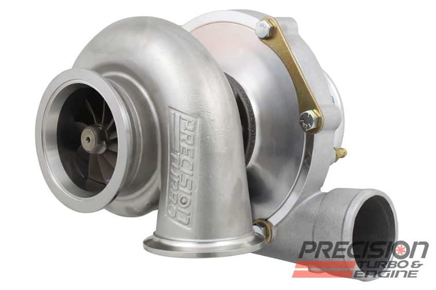 Precision Turbo - GEN2 PT6266 BB CEA - 2