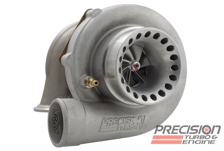 Precision Turbo - GEN2 PT6266 BB CEA