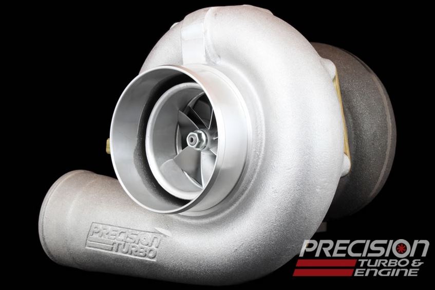 Precision Turbo - PT7275 BB CEA - 2