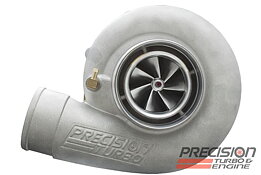 Precision Turbo - PT7675 Billet CEA