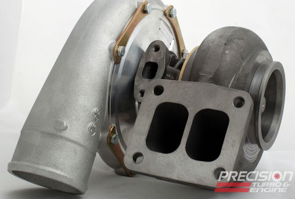 Precision Turbo - PT7675 BB GT42 style - 4