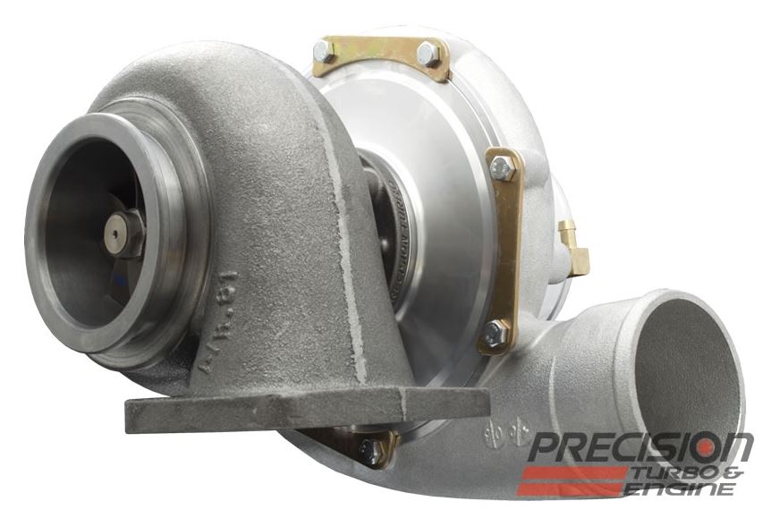 Precision Turbo - PT7675 BB GT42 style - 2