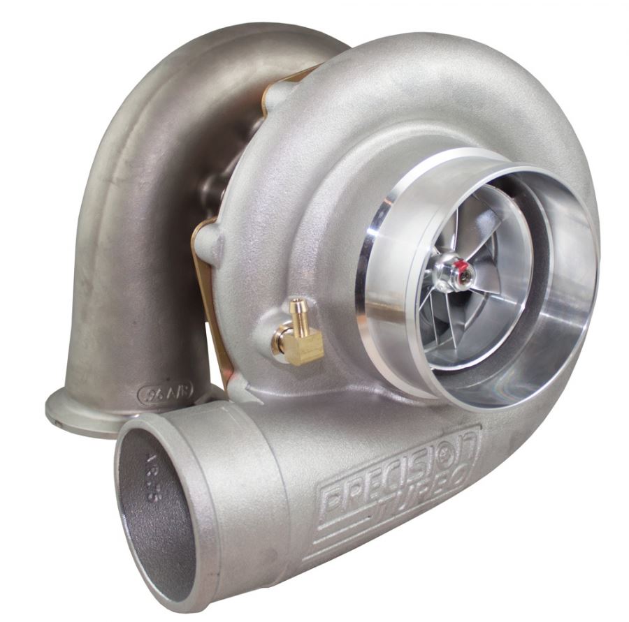 Precision Turbo - GEN2 PT7275 BB CEAŽ